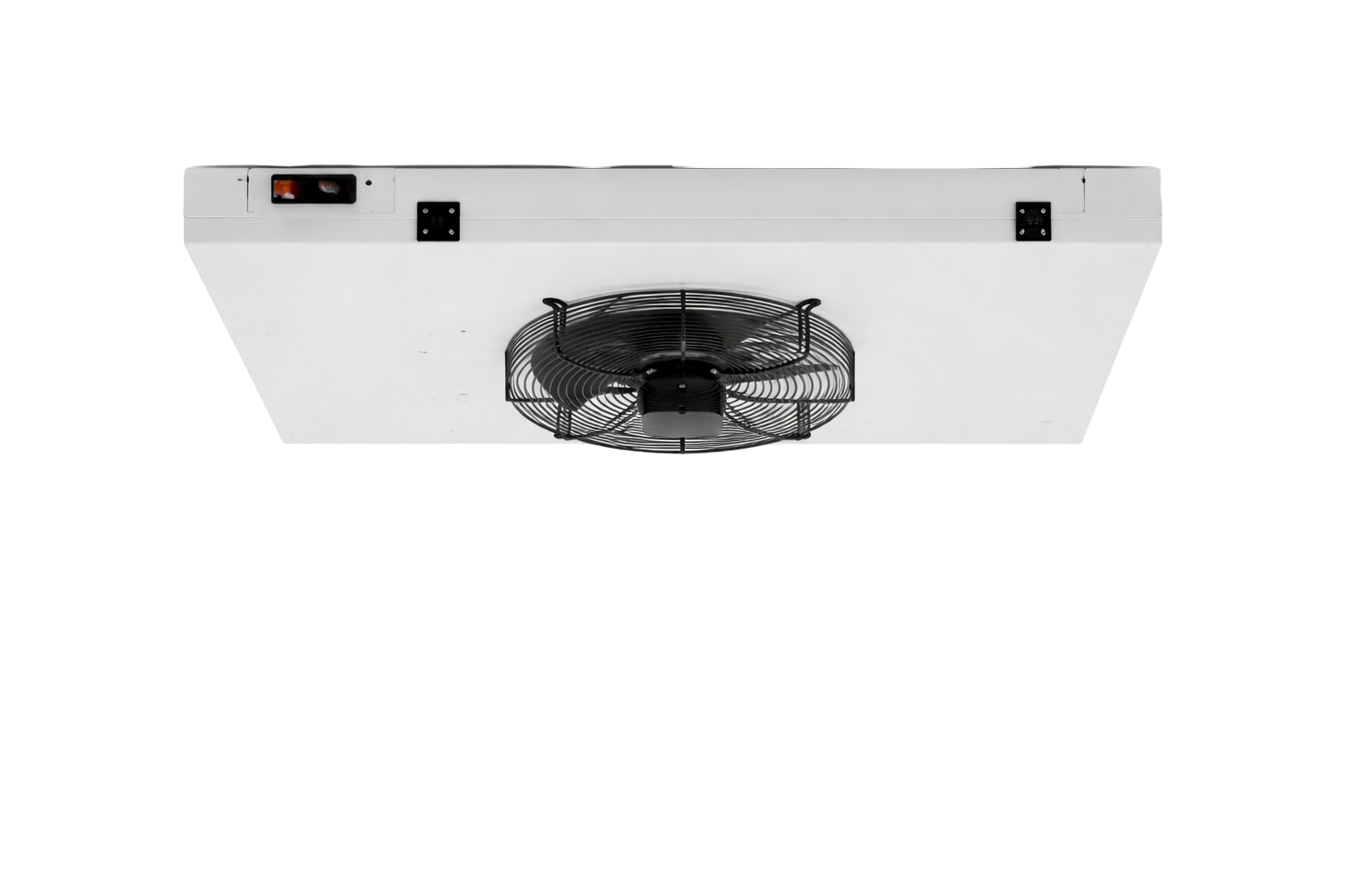 1 Fanlı Köşe Tavan Tipi Evaporatör