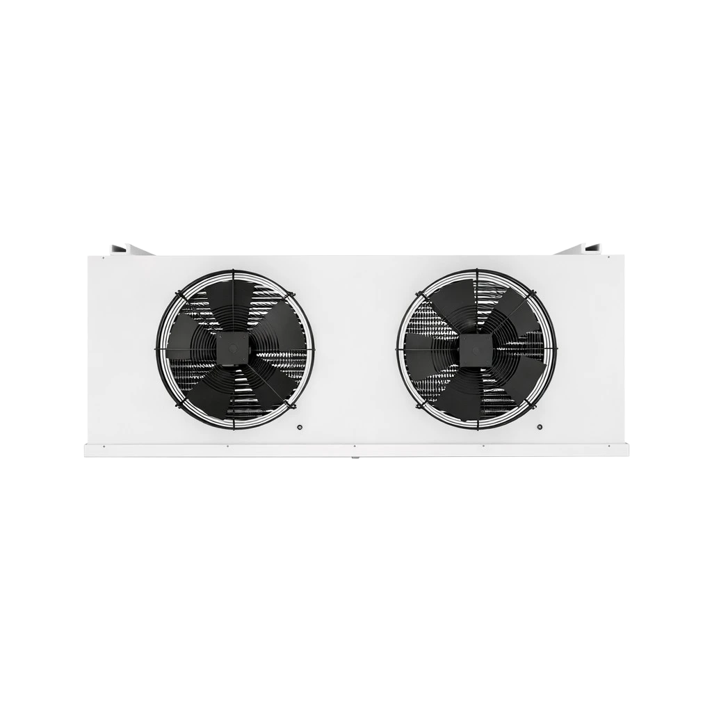 2 Fanlı Evaporatör