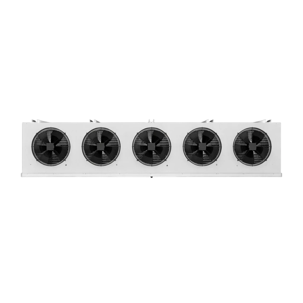 5 Fanlı Endüstriyel Evaporatör