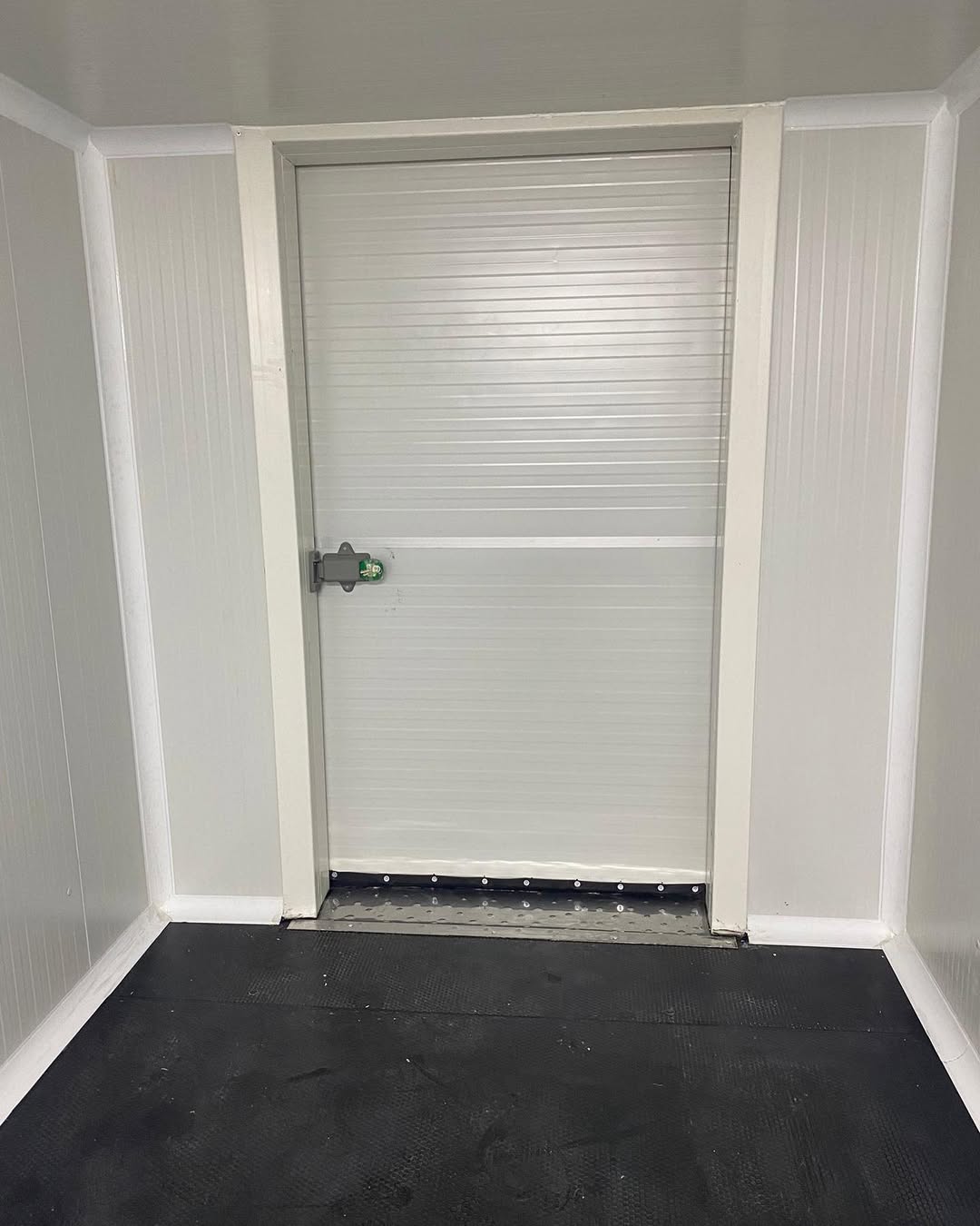 Tamamlanan otel soğuk hava deposu projesi – Moody Group