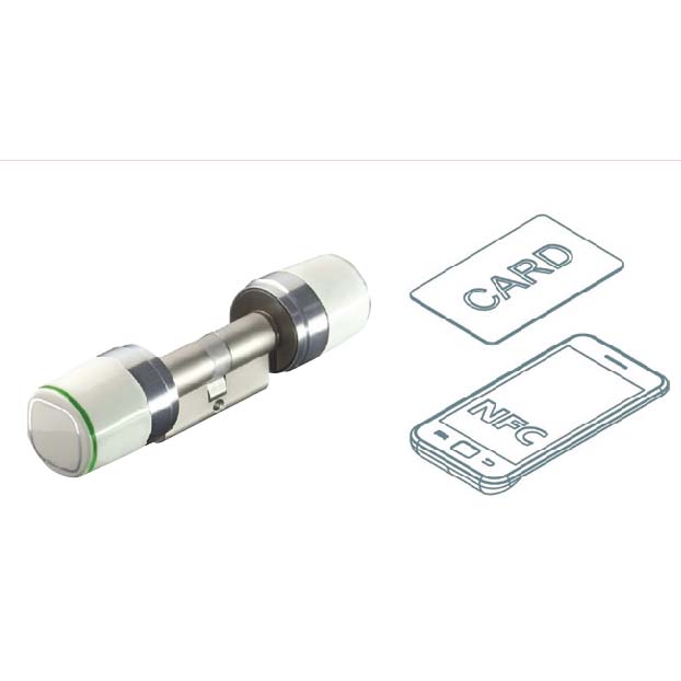 otomatik açma sistemi tek kanat acil çıkış kapısı