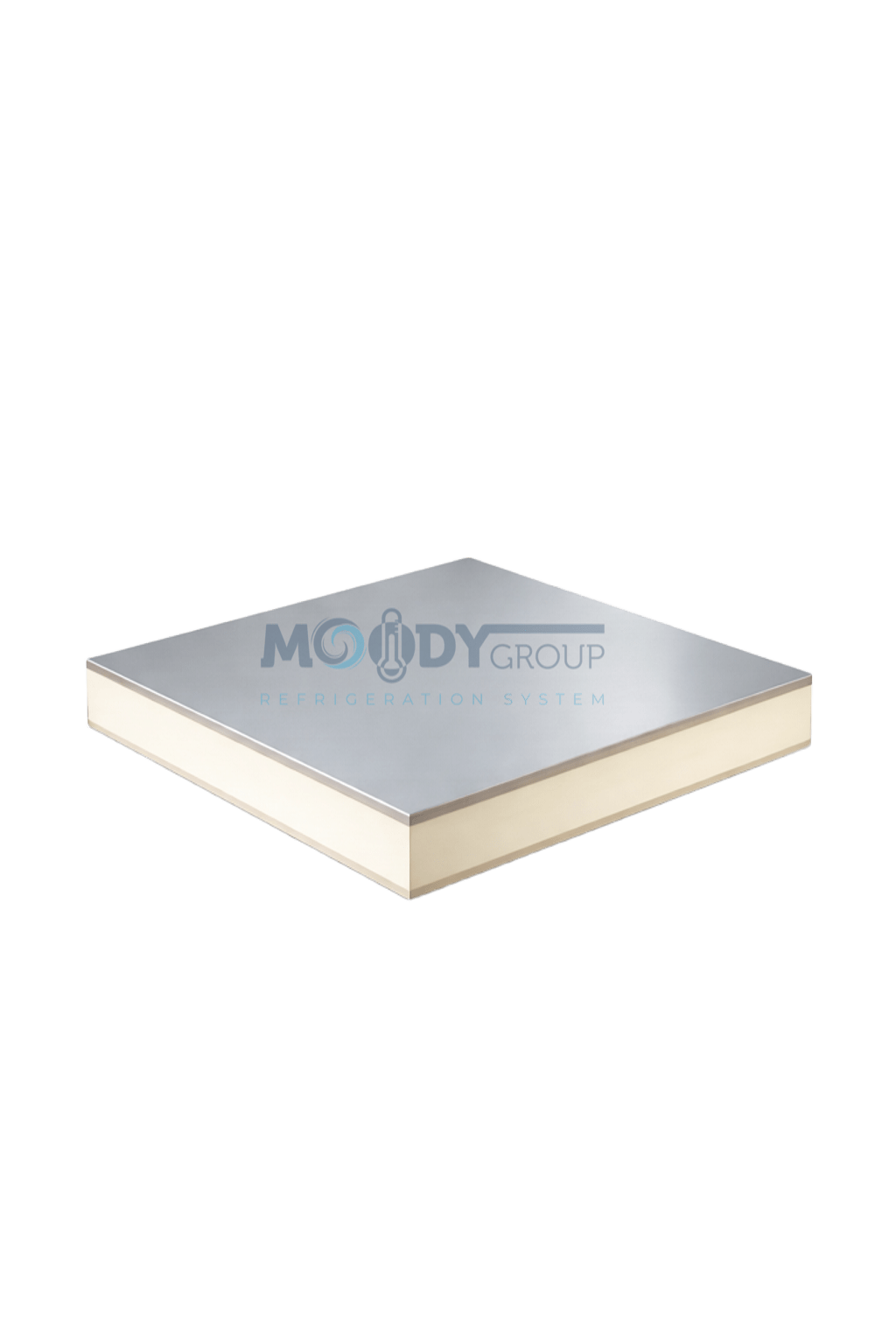 2400 kg soğuk oda zemin paneli