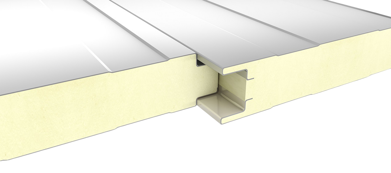 Cephe Paneli Geçiş