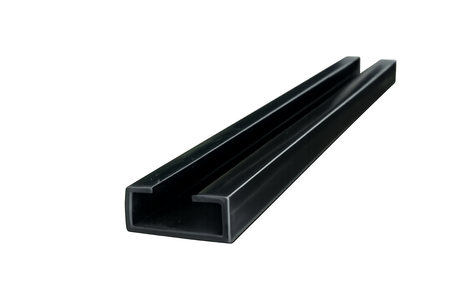 Flip-Flap Kapı — Conta Kanalı flip flap kapı conta kanalı profil sistemi