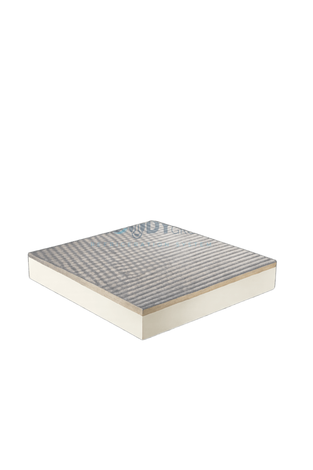 1500 kg soğuk oda zemin paneli