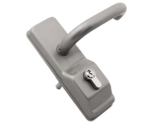 paslanmaz çelik kol ve plaka seti acil çıkış kapısı