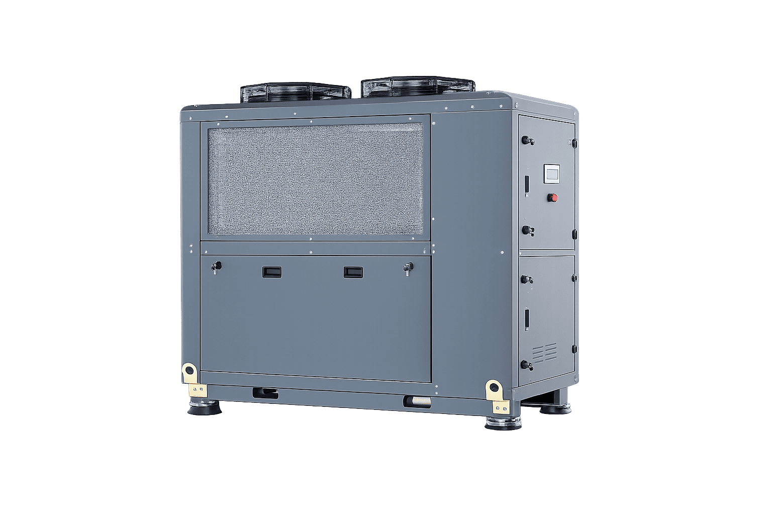 Market Sogutma Grubu