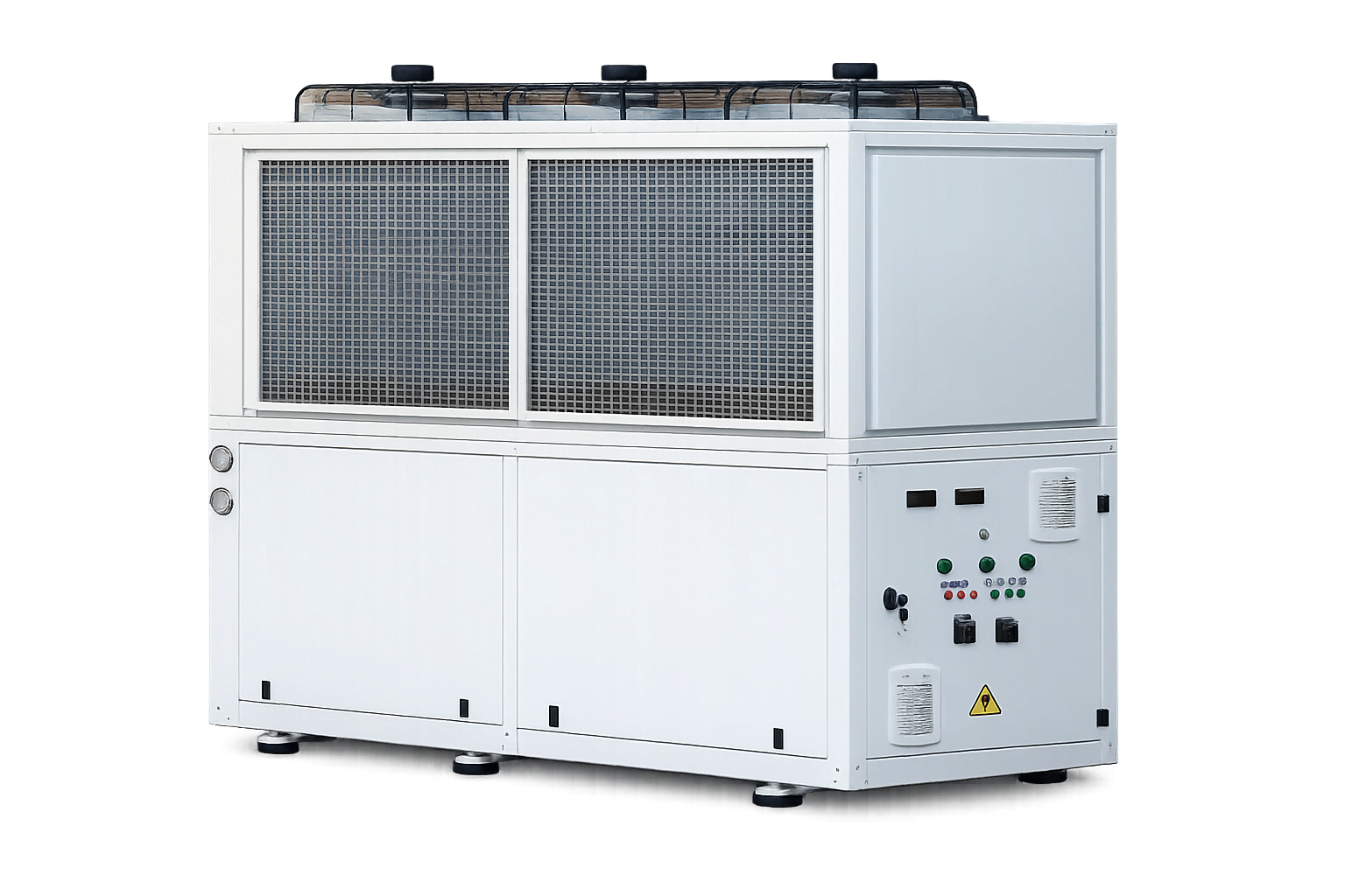 Maxichill Su Soğutma Ünitesi