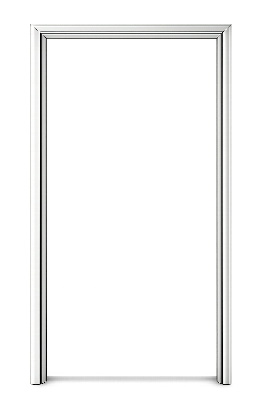 menteşeli soğuk oda kapısı kasası eloksallı alüminyum çerçeve sistemi