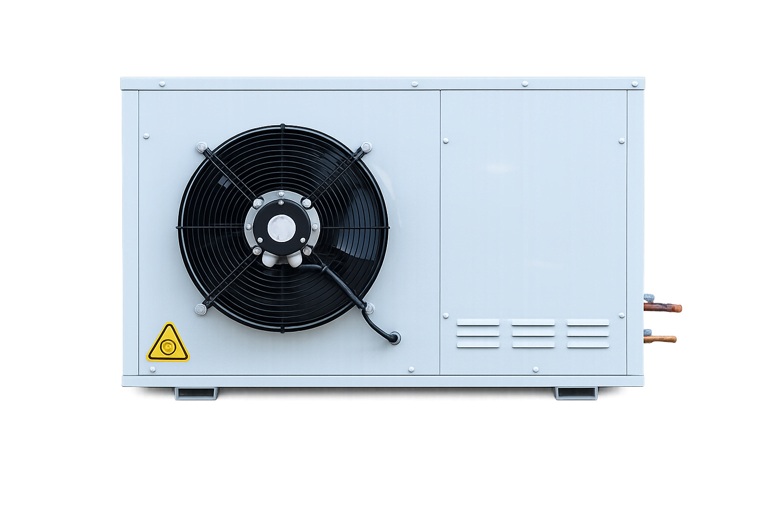 Minichill Su Soğutma Ünitesi