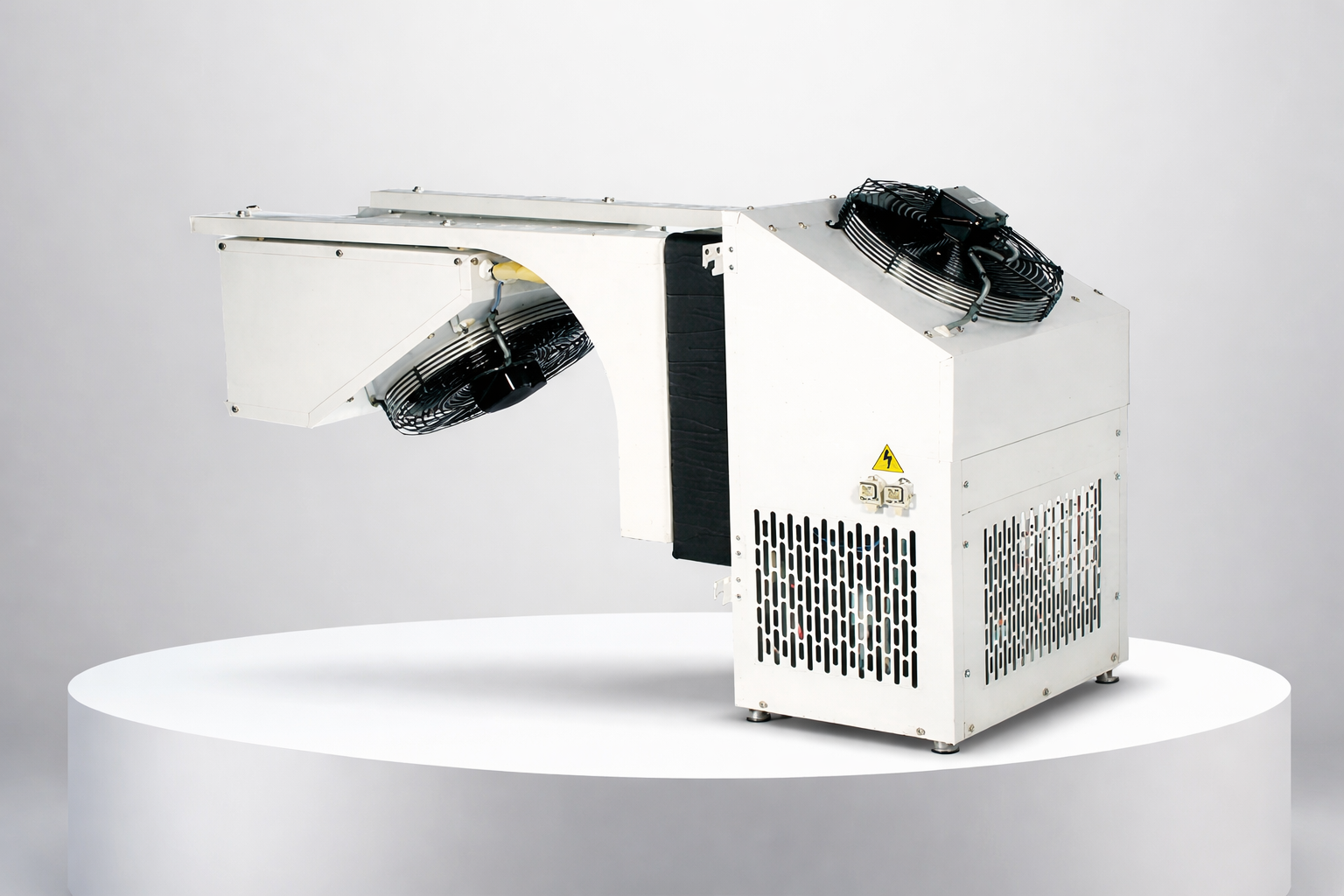 Monoblok Soğutma Grubu