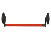 panik bar / acil çıkış kolu endüstriyel ofis kapısı