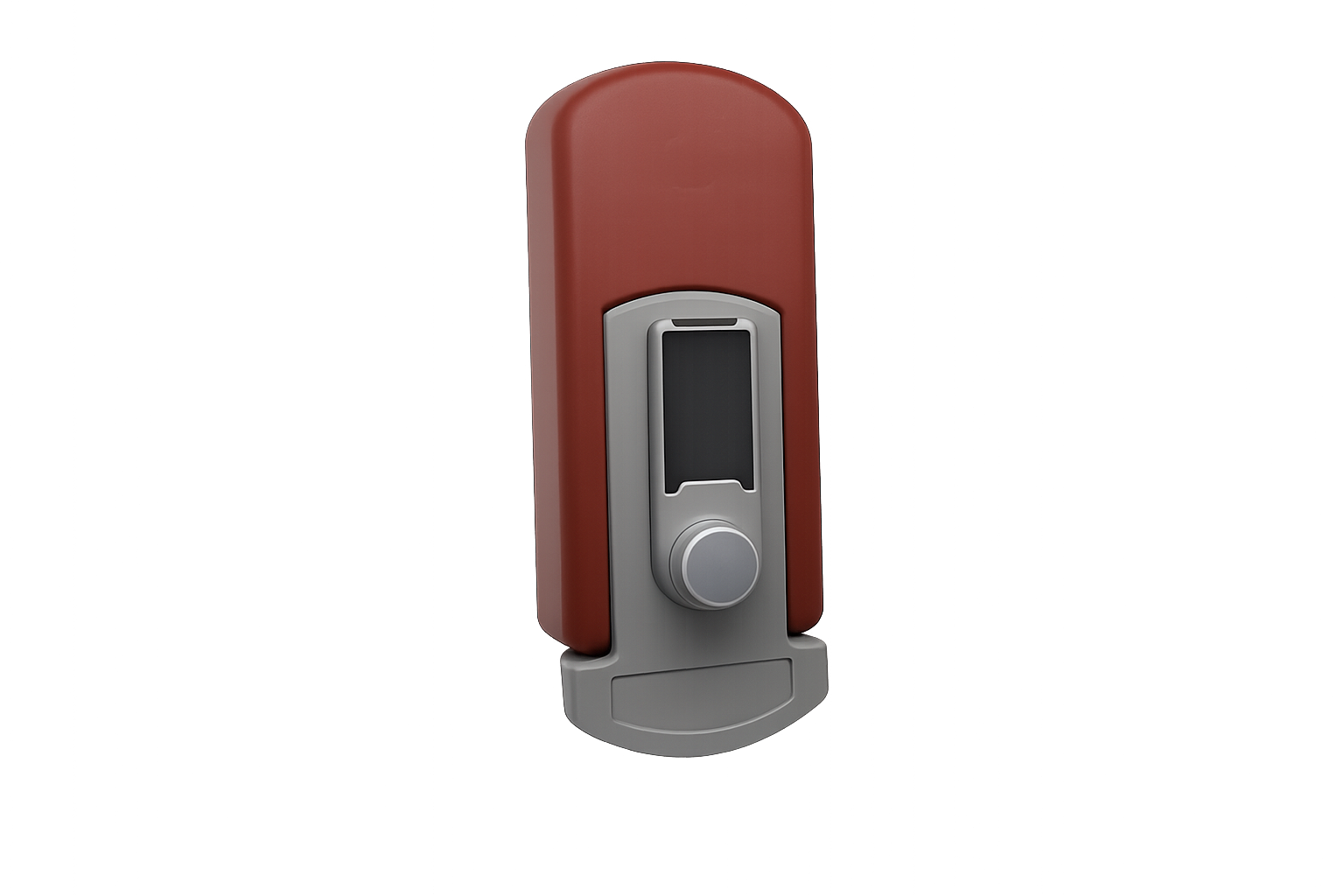 Gözetleme Camlı Menteşeli Kapı — Kartlı Erişim Kontrol gözetleme camlı menteşeli kapı kartlı kilit RFID erişim kontrol sistemi ilaç depo HACCP