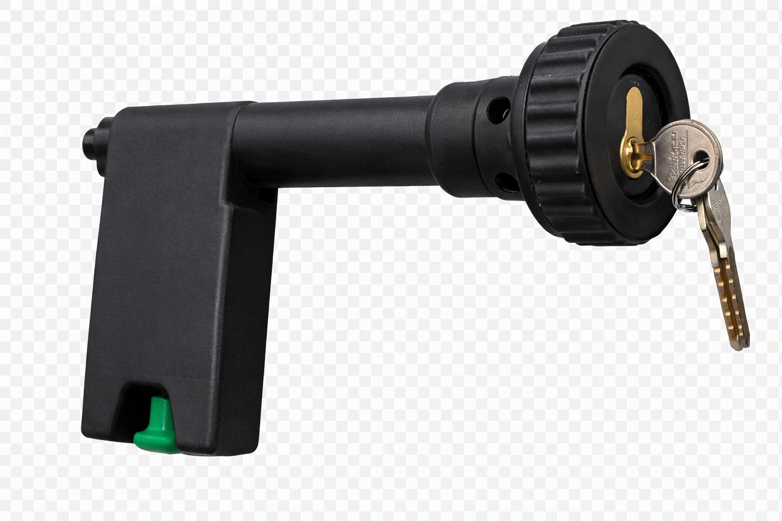 Tek Kanat Sürgülü Soğuk Oda Kapısı — Kilit Sistemi tek kanat sürgülü soğuk oda kapısı kilit sistemi güvenlik kilidi emniyet mekanizması