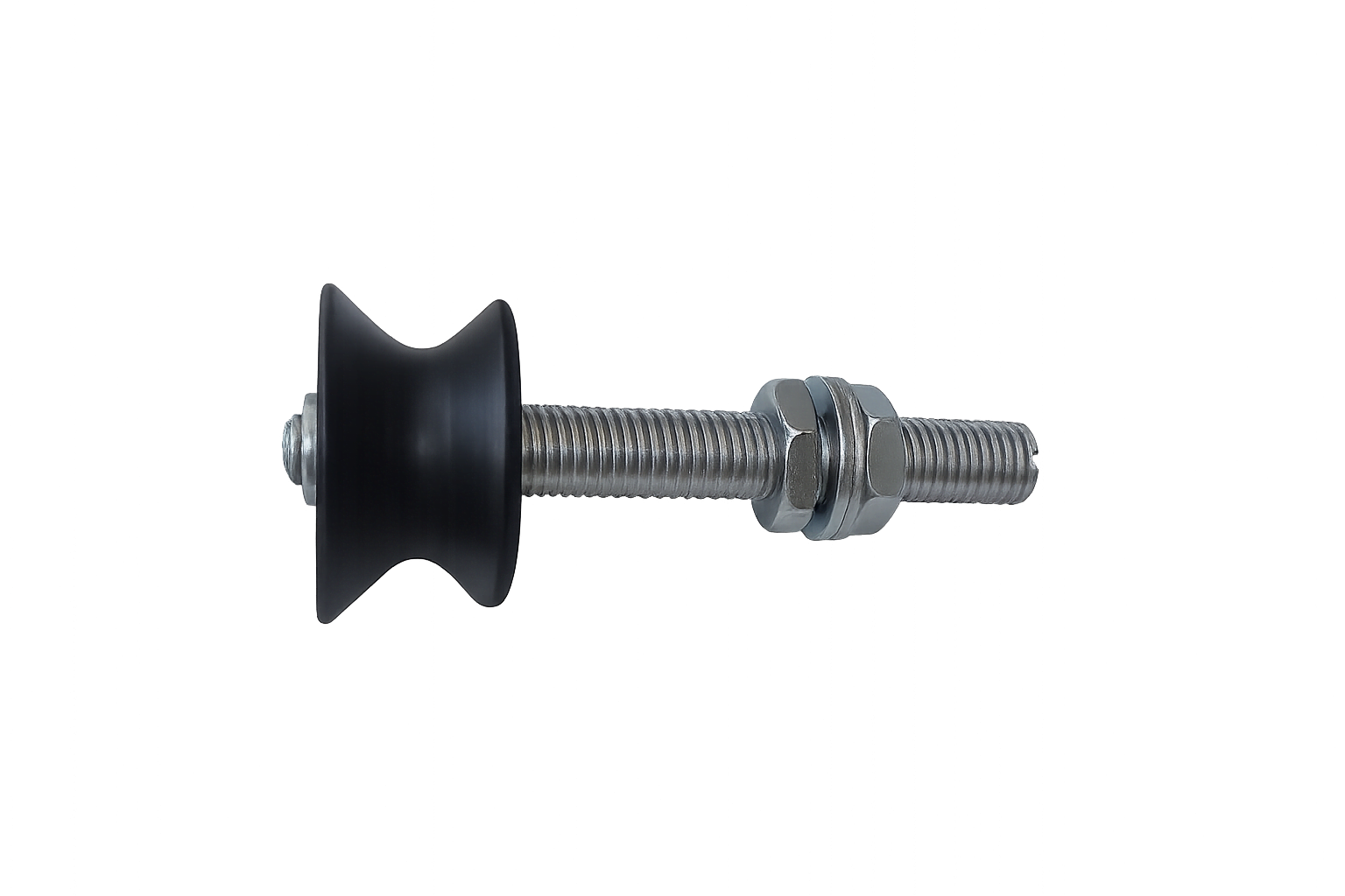 Tek Kanat Sürgülü Soğuk Oda Kapısı — Üst Makara Sistemi tek kanat sürgülü soğuk oda kapısı üst makara ray taşıyıcı sistemi