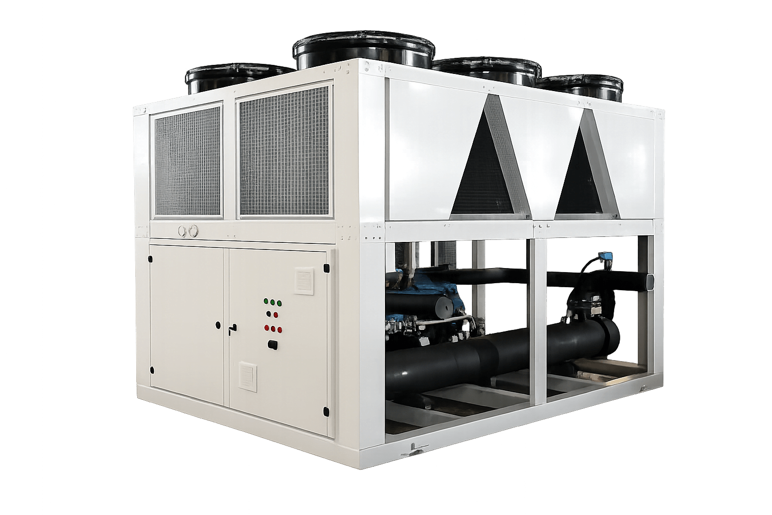 Ultrachill Su Soğutma Ünitesi