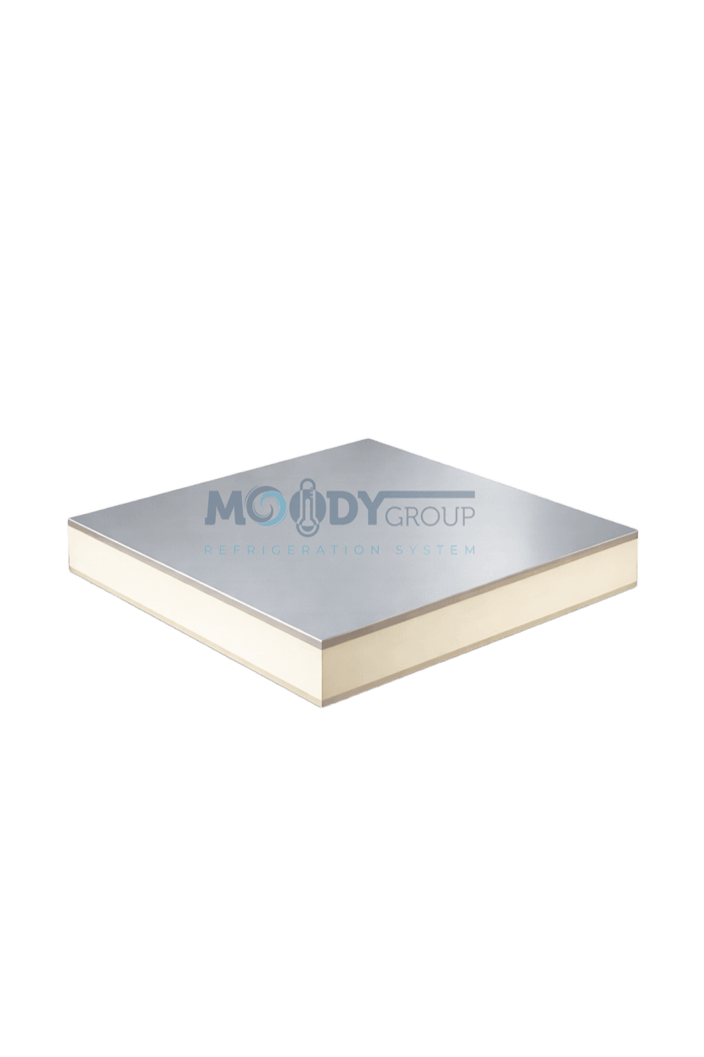 800 kg soğuk oda zemin paneli