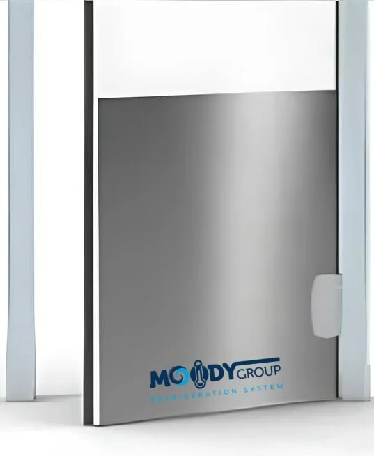 flip flap kapı 304 paslanmaz darbe koruma sacı bariyer