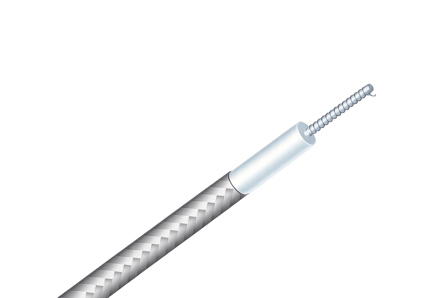 soğuk oda kapısı rezistans ısıtma sistemi donuk depo anti-buzlanma kablo