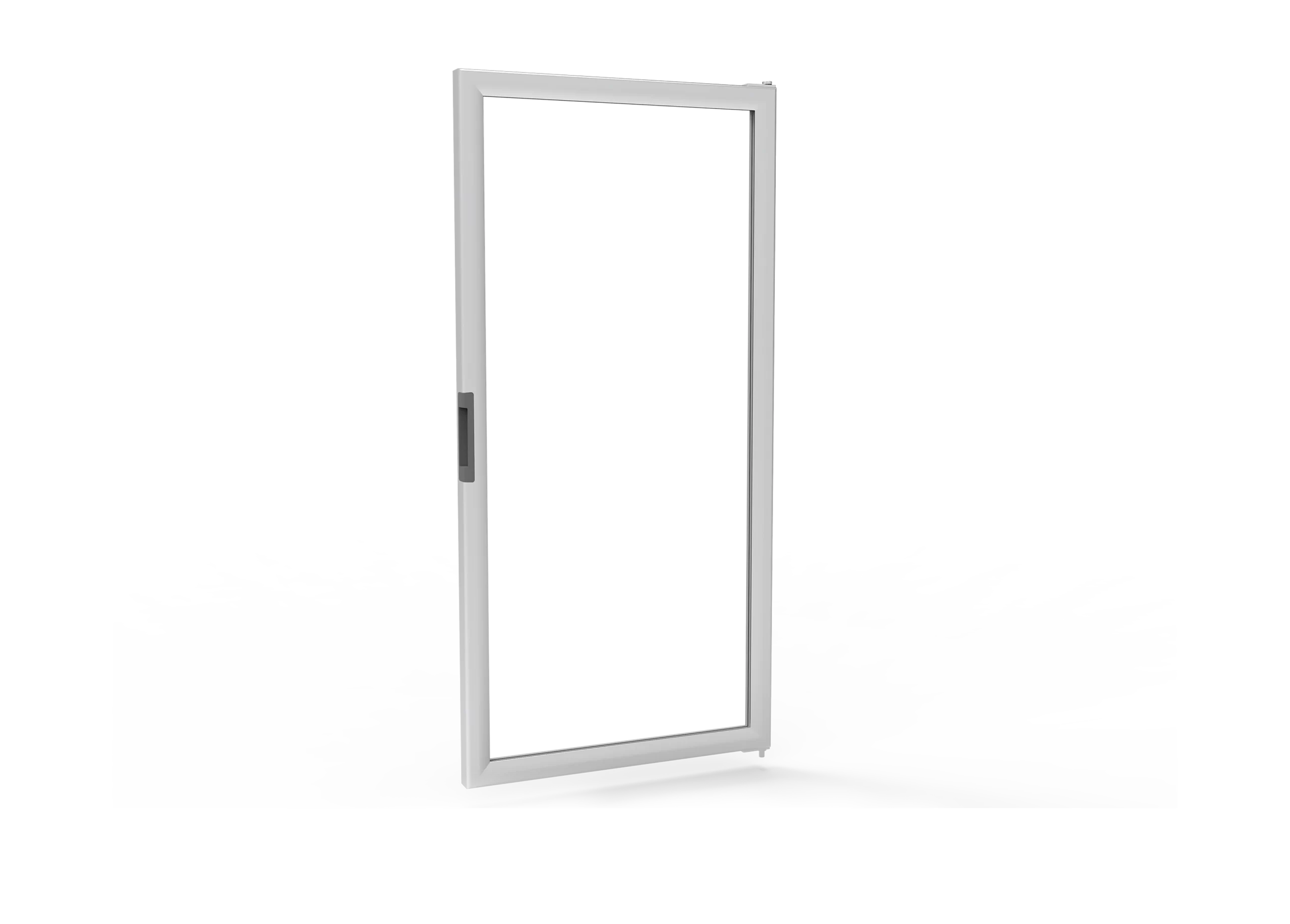 PETRA ALUMINUM PLUG-IN