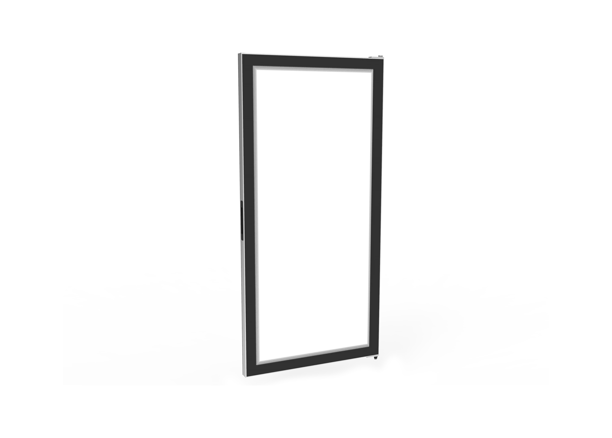 SOFIA FRAMELESS PLUG-IN