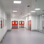 Farmasötik soğuk depolama,Tıbbi soğuk hava depoları,Soğuk hava deposu,Soğutma kontrol sistemi,Farmasötik soğuk zincir,Sıcaklık kontrollü depolama,Soğuk zincir lojistiği,