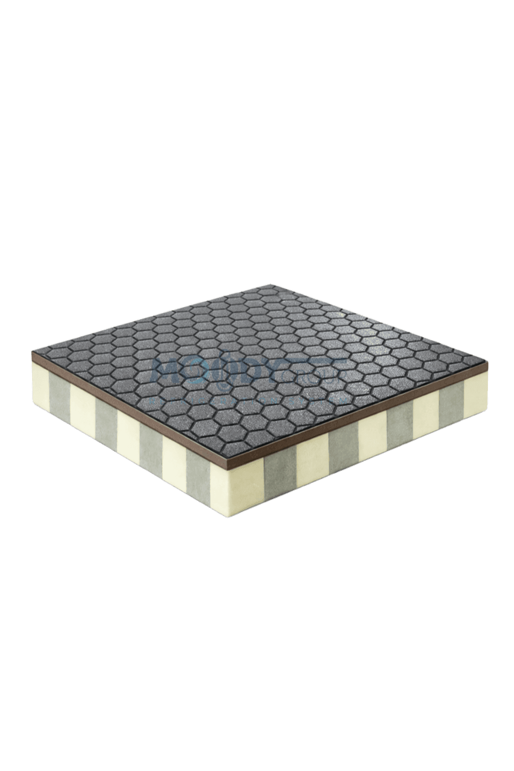 2400 kg soğuk oda zemin paneli